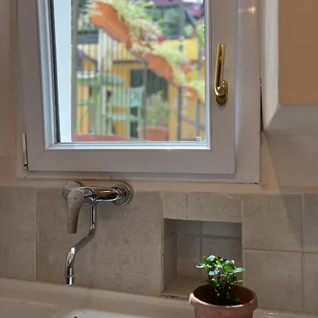 شقة Marina 25 مانارولا