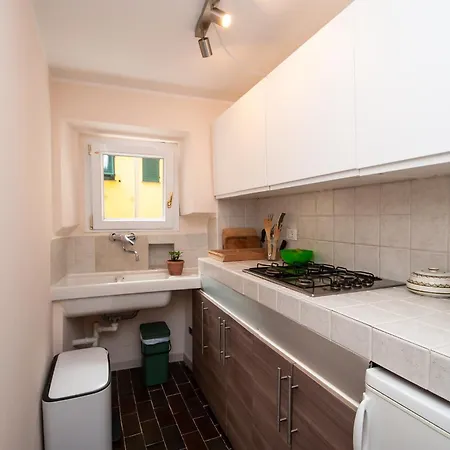 Marina 25 Apartament
