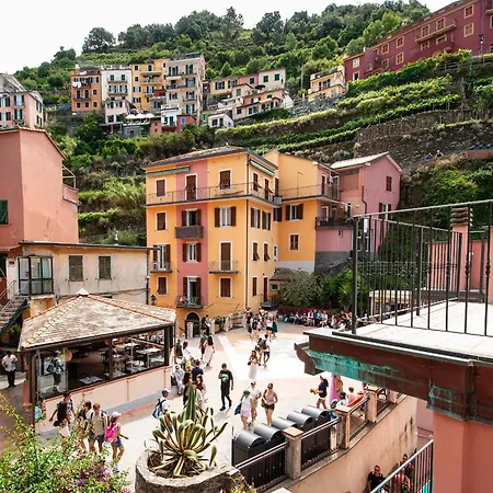 Marina 25 Apartment *